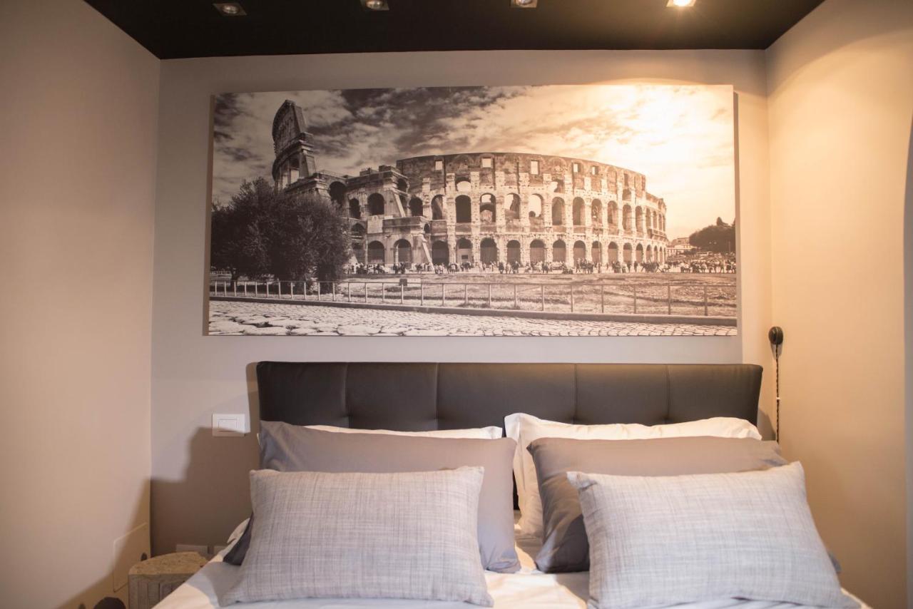Lägenhet Casa Monticelli *