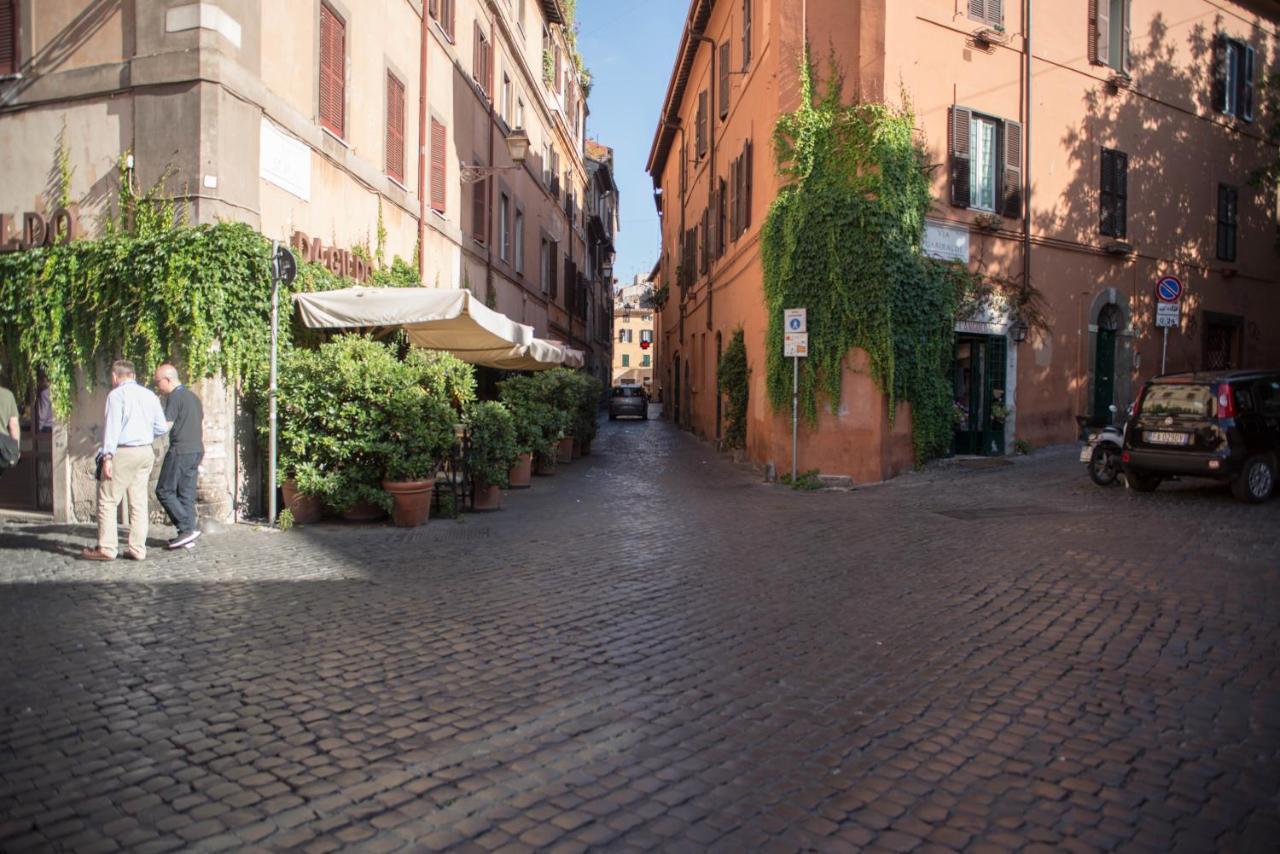 Lägenhet Casa Monticelli *
