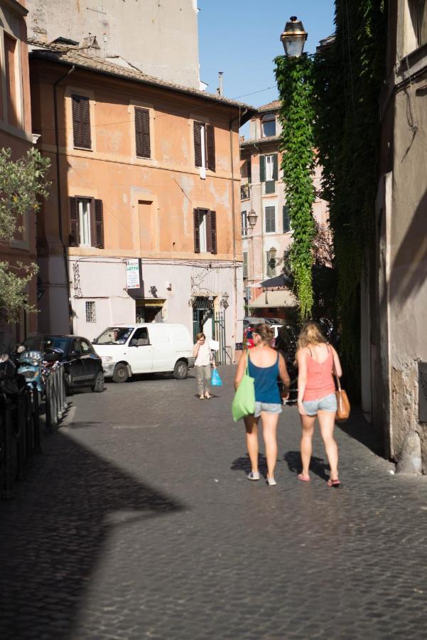 Lägenhet Casa Monticelli *