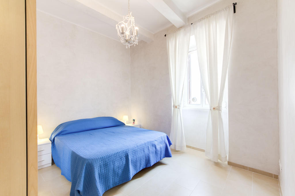 Casa Monticelli Rom