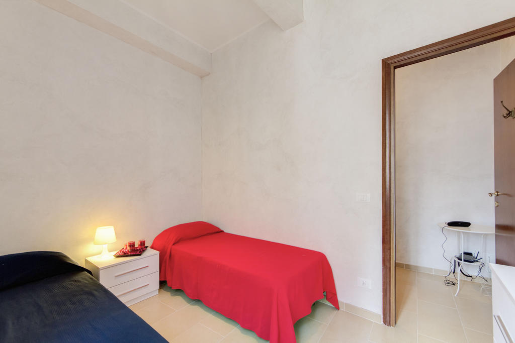 Apartment Casa Monticelli Rom