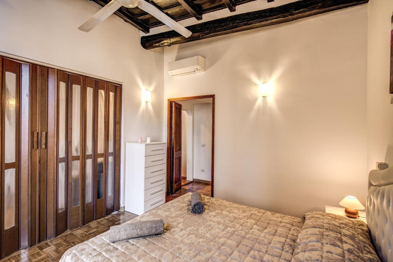 Apartment Casa Monticelli Rom