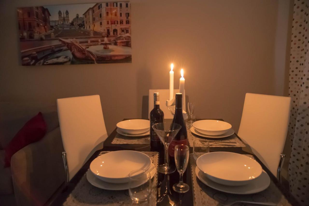 Lägenhet Casa Monticelli
