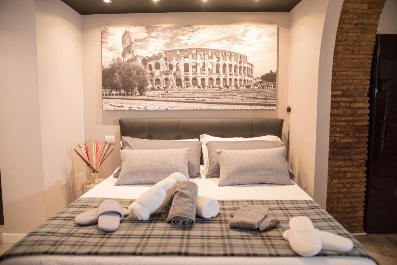 Casa Monticelli Rom