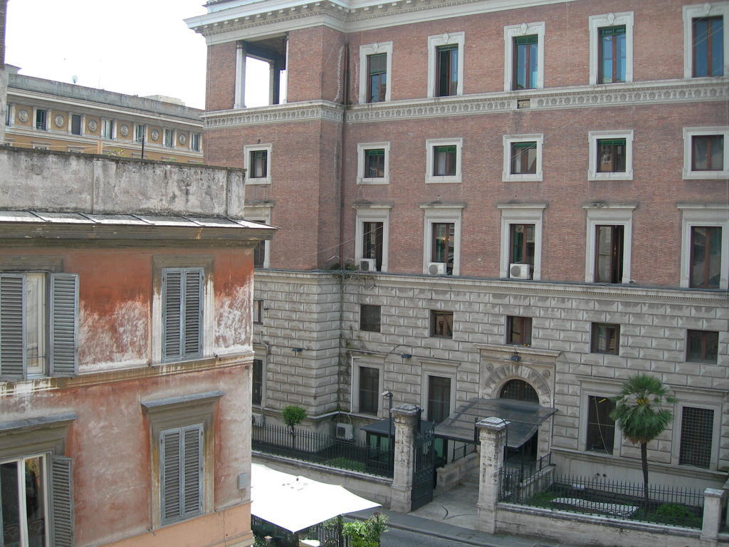 Casa Monticelli Rom