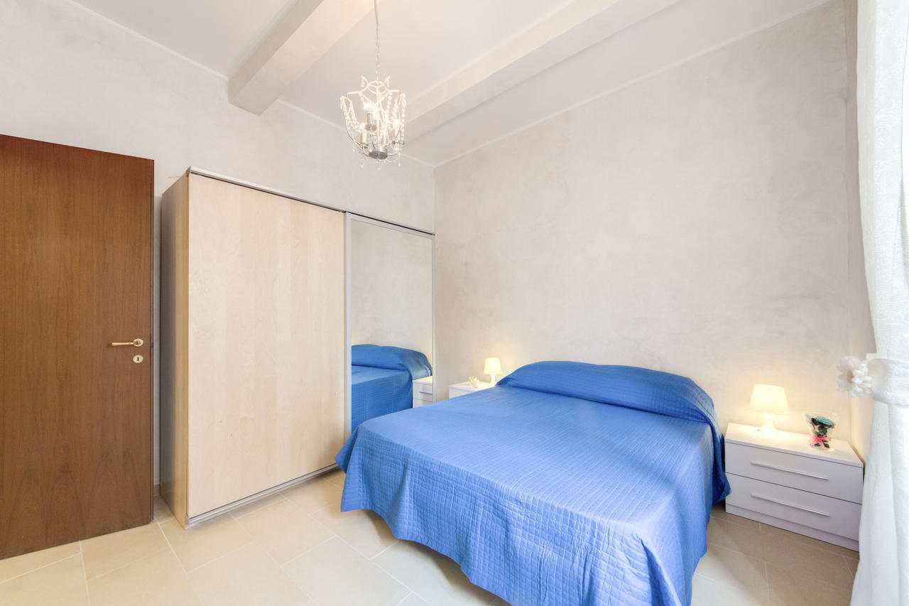 Casa Monticelli Rom