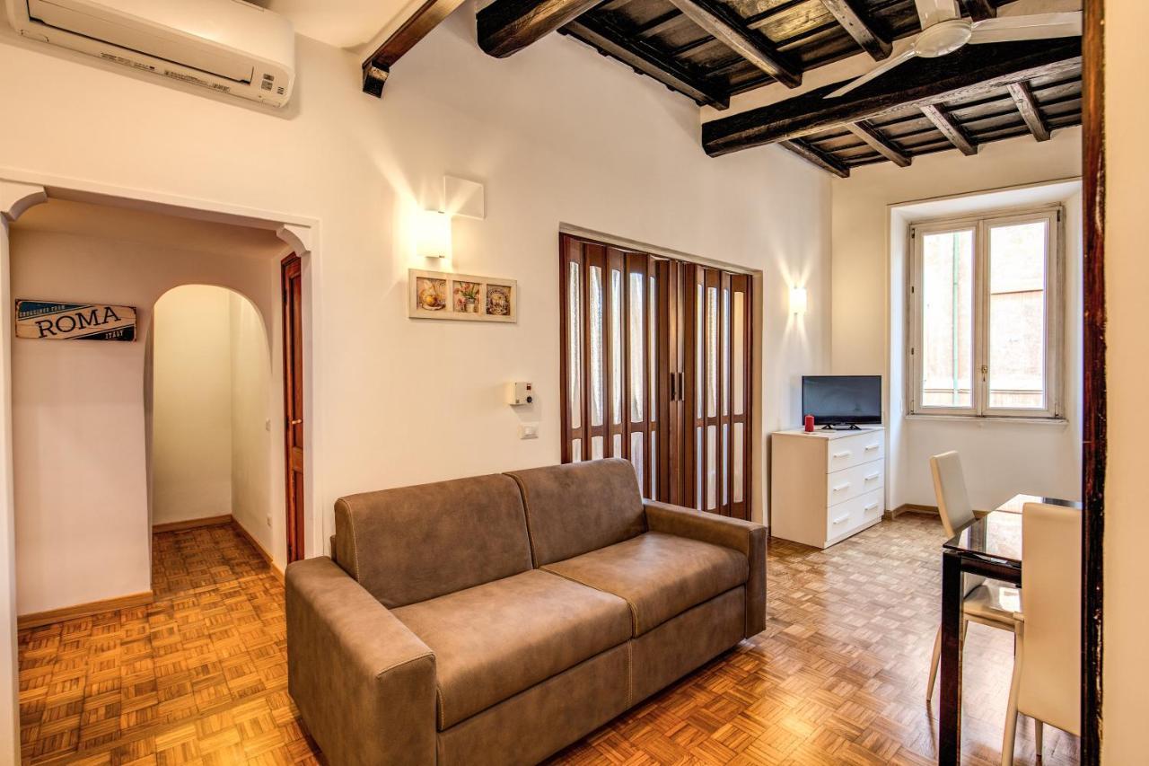 Casa Monticelli Rom