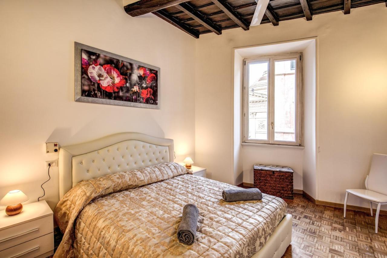 Casa Monticelli Lägenhet