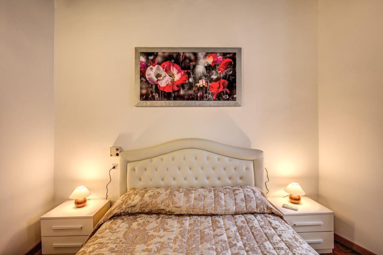 Casa Monticelli Lägenhet