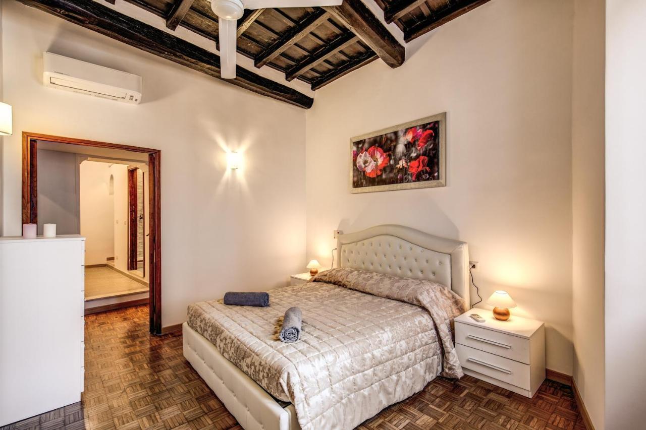 Casa Monticelli Lägenhet *