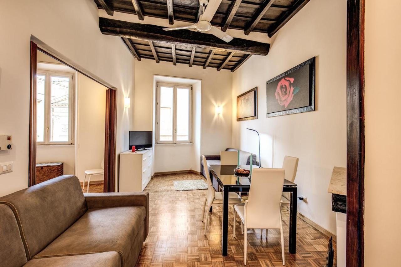 Casa Monticelli Appartamento