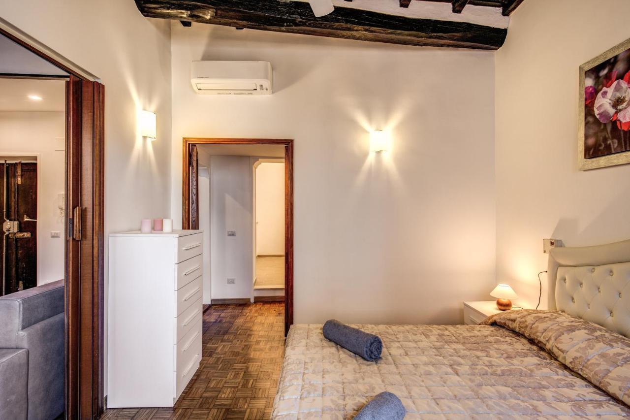 Appartamento Casa Monticelli *