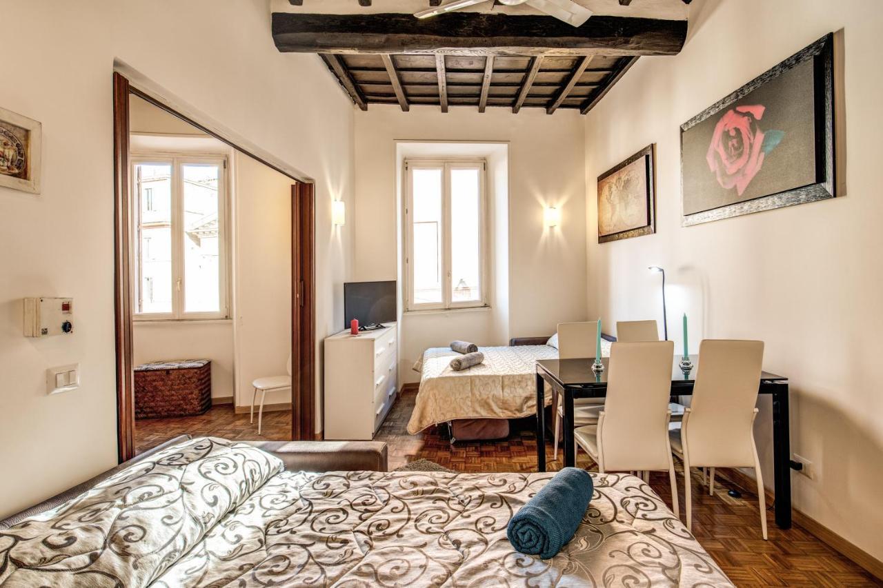 Appartamento Casa Monticelli