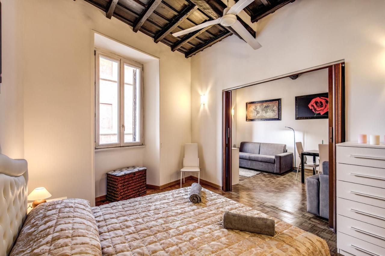 Casa Monticelli Appartamento Roma